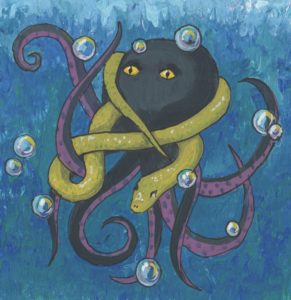 Кораблик