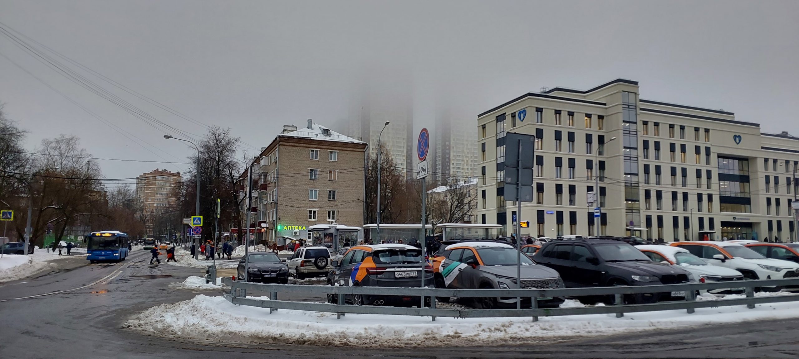 Авторский сайт Марии Бесхлебной